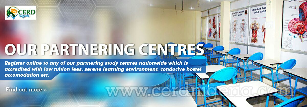 Find out about JUPEB study centres nationwide